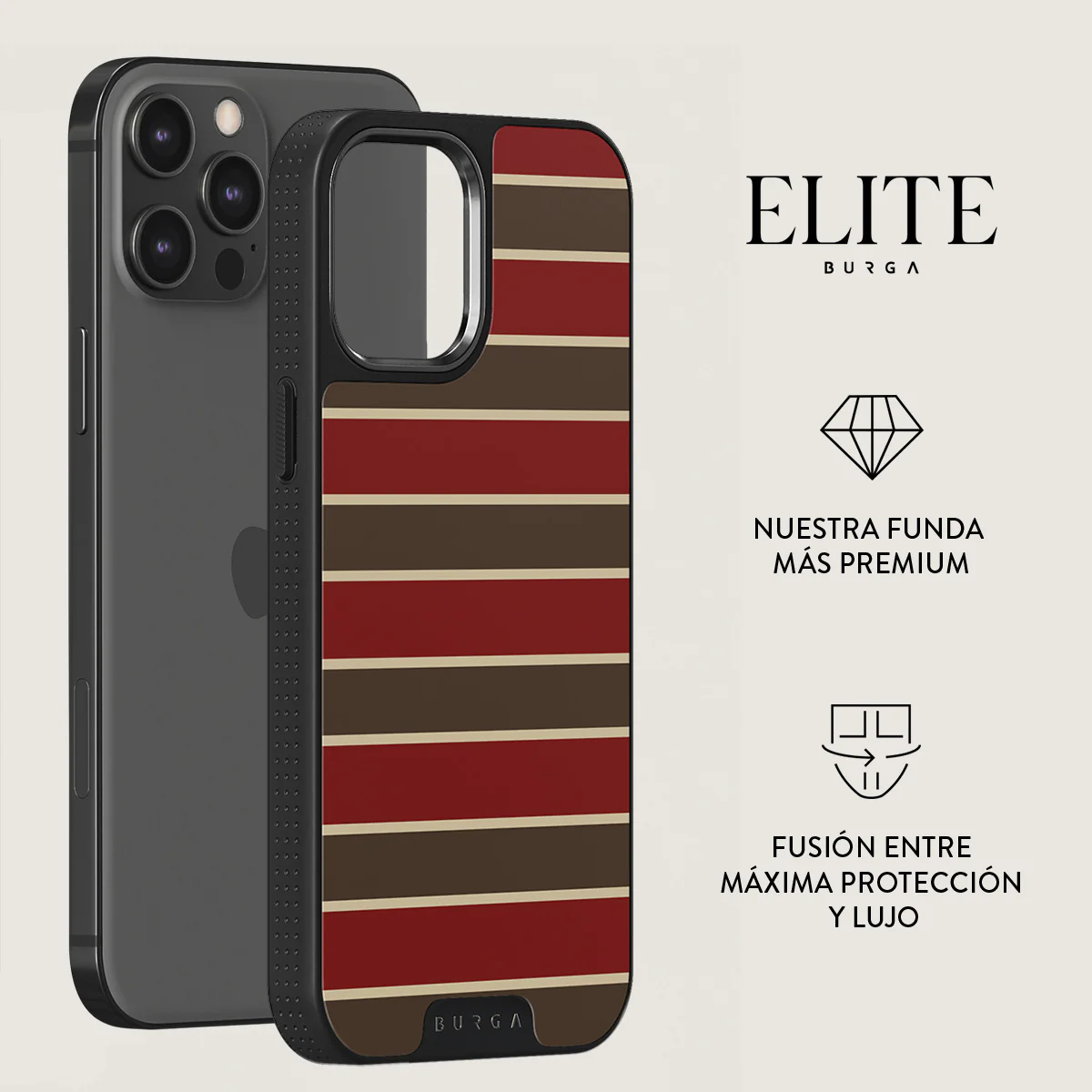 Yearbook - iPhone 12 Pro Max Funda - Image 17