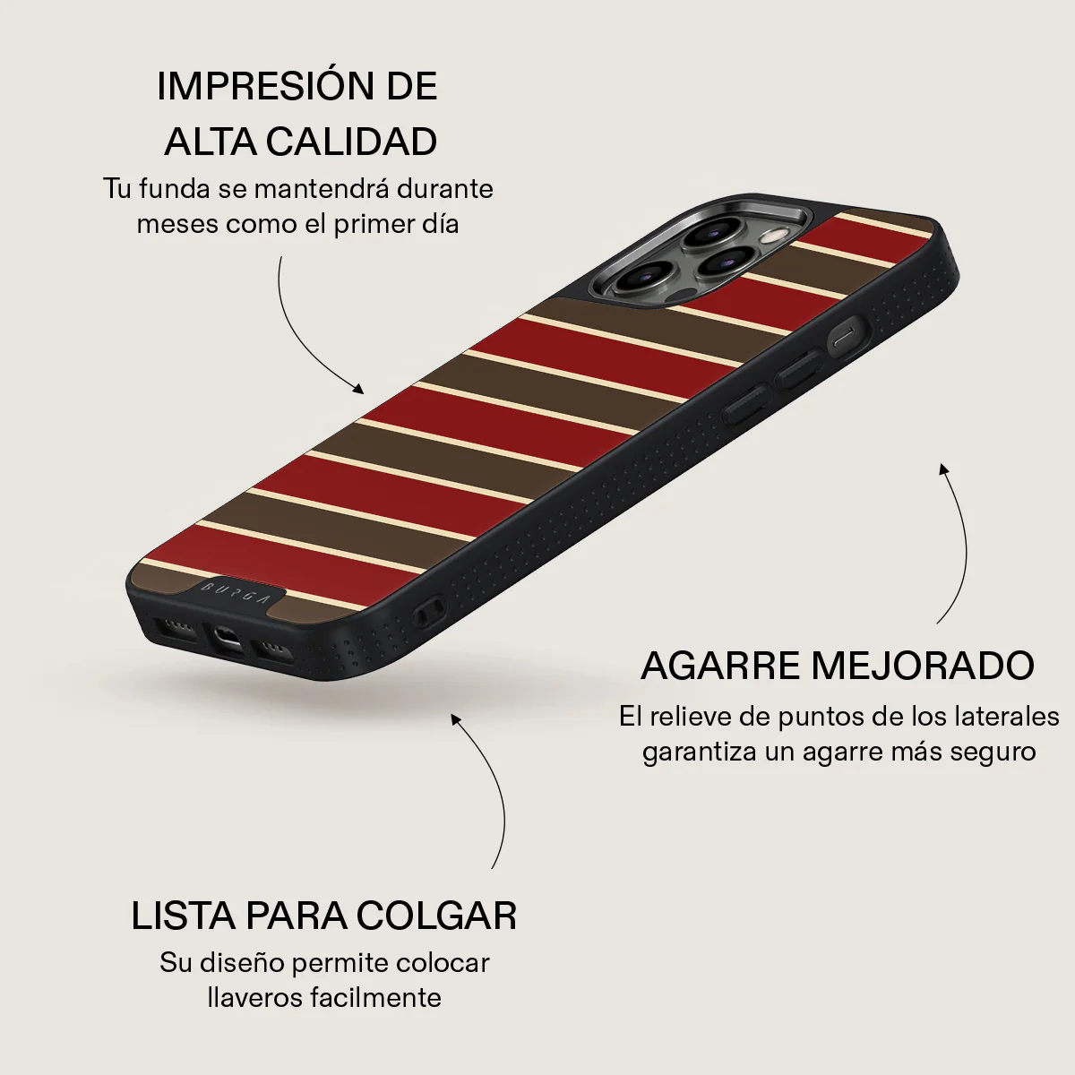 Yearbook - iPhone 12 Pro Max Funda - Image 20