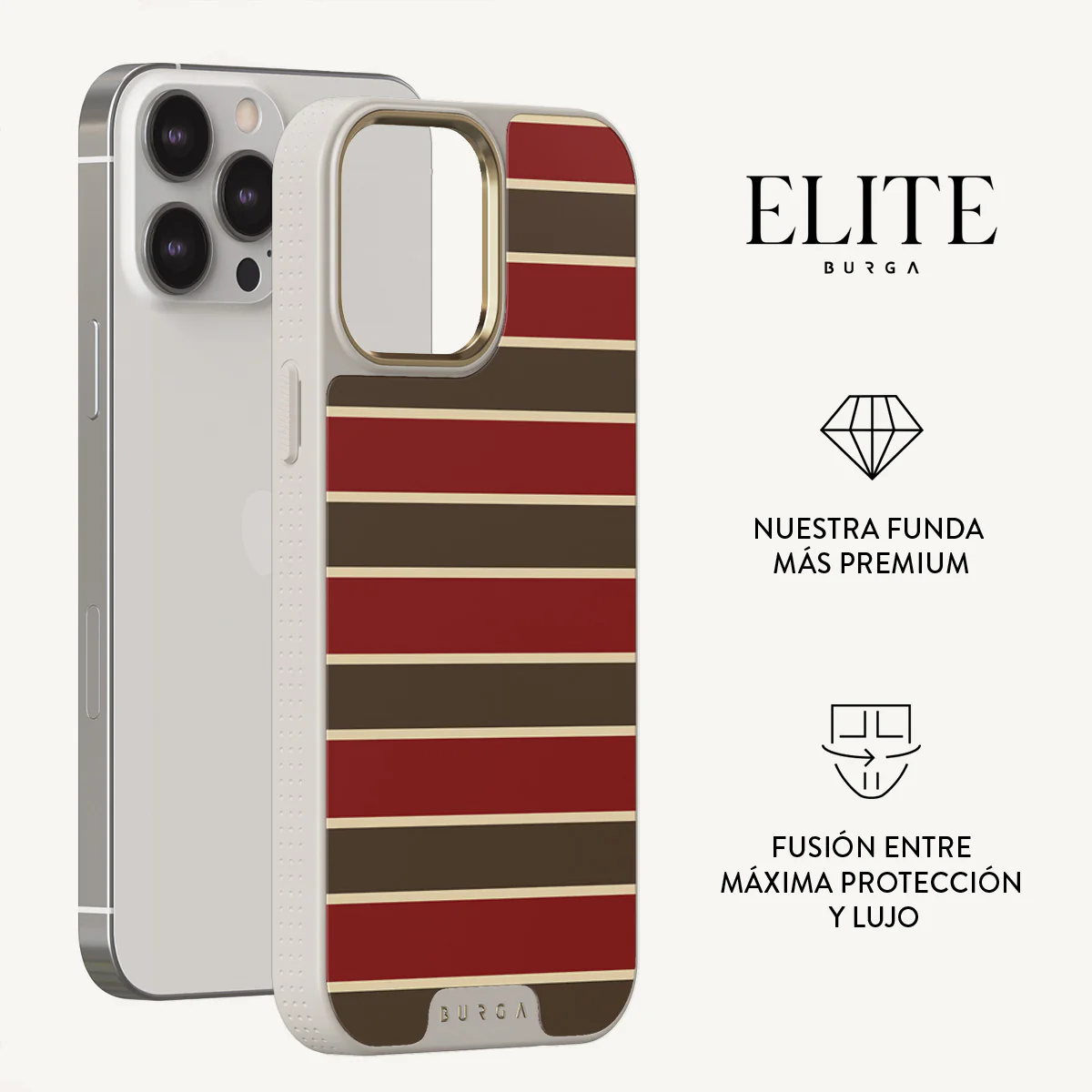 Yearbook - iPhone 13 Pro Max Funda - Image 20