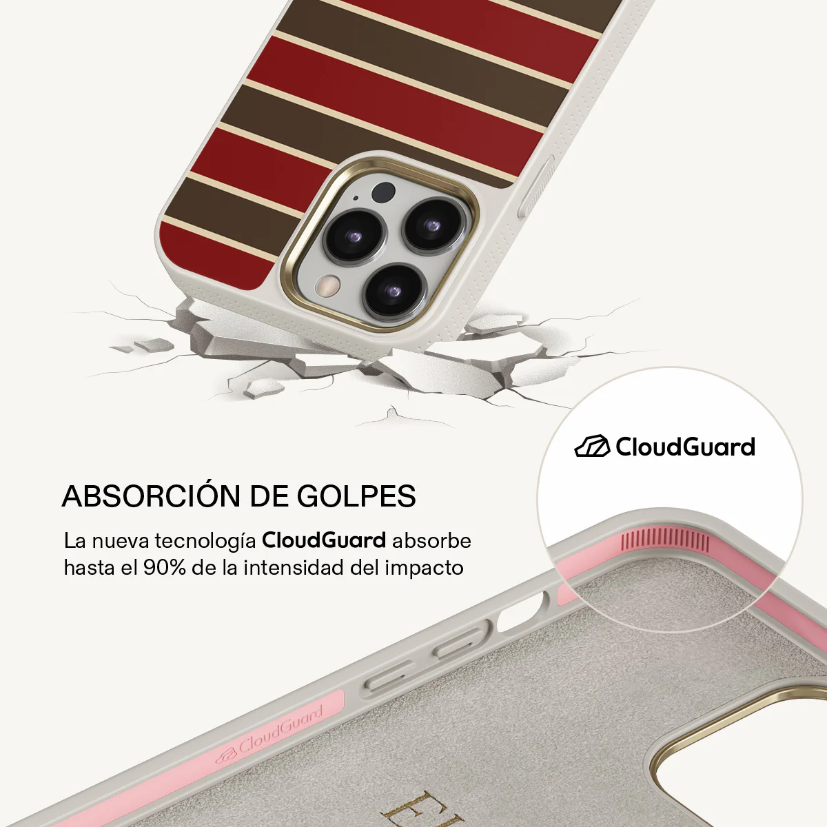 Yearbook - iPhone 13 Pro Max Funda - Image 21