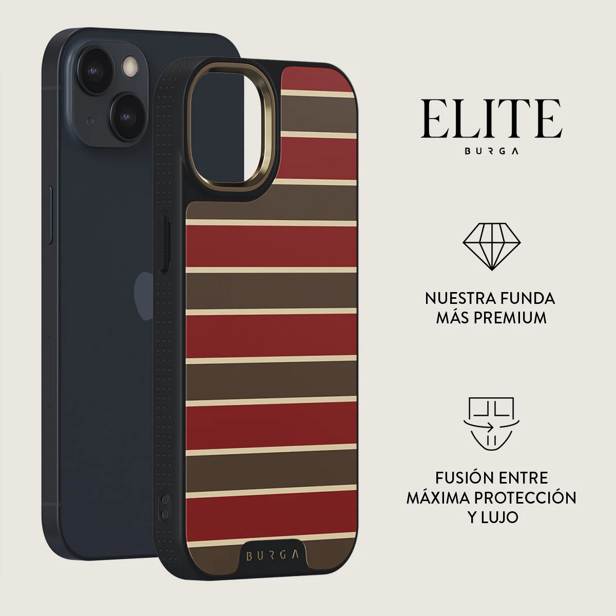Yearbook - iPhone 14 Funda - Image 6