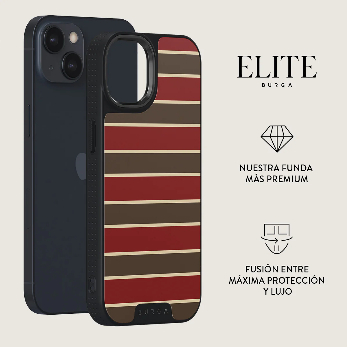 Yearbook - iPhone 14 Plus Funda - Image 13