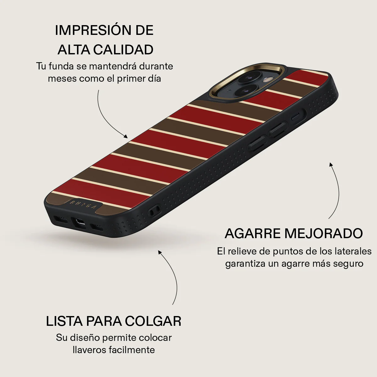 Yearbook - iPhone 14 Plus Funda - Image 9