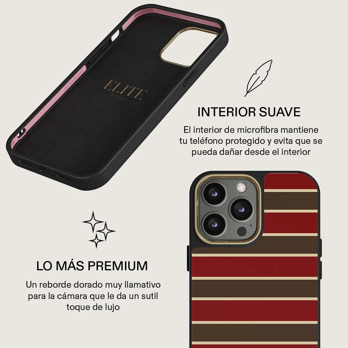 Yearbook - iPhone 14 Pro Max Funda - Image 10