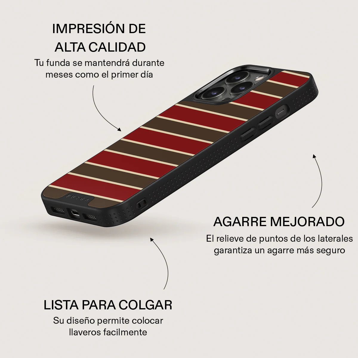 Yearbook - iPhone 14 Pro Max Funda - Image 16