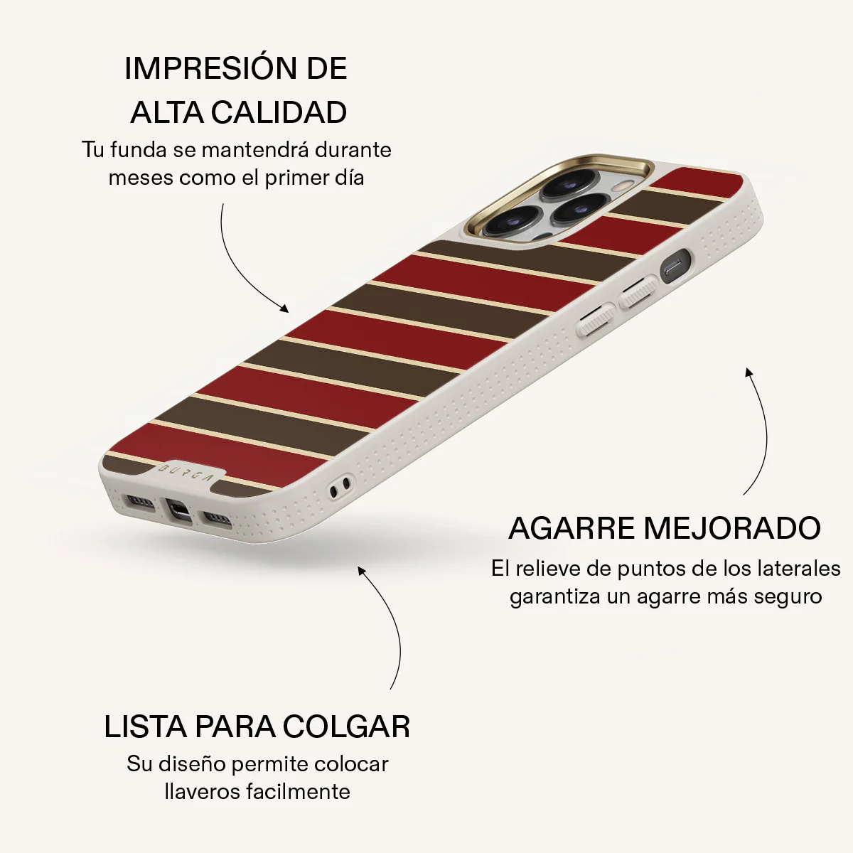 Yearbook - iPhone 14 Pro Max Funda - Image 23