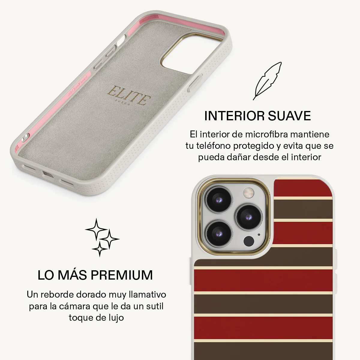 Yearbook - iPhone 14 Pro Max Funda - Image 24