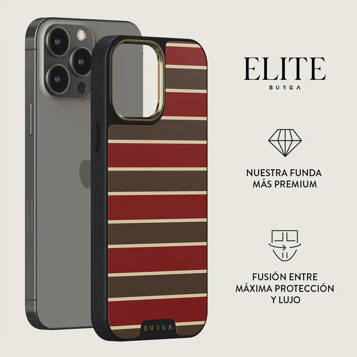 Yearbook - iPhone 14 Pro Max Funda - Image 6