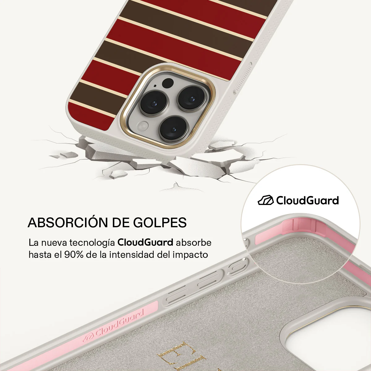 Yearbook - iPhone 15 Pro Max Funda - Image 21