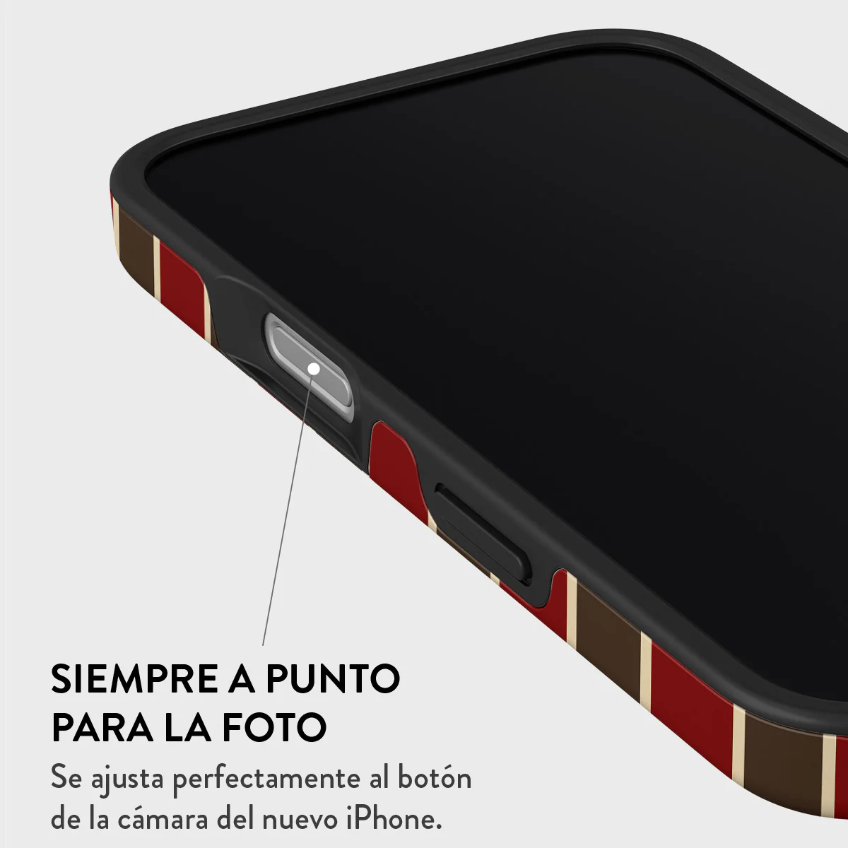 Yearbook - iPhone 16 Plus Funda - Image 5