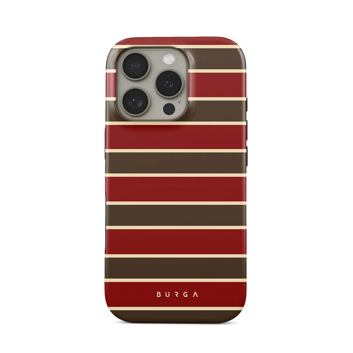Yearbook - iPhone 16 Pro Max Funda
