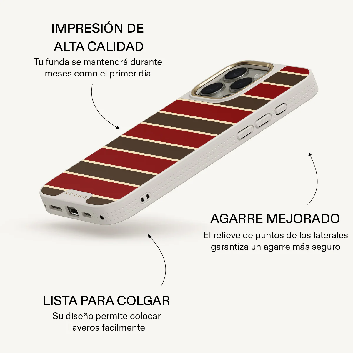 Yearbook - iPhone 16 Pro Max Funda - Image 24