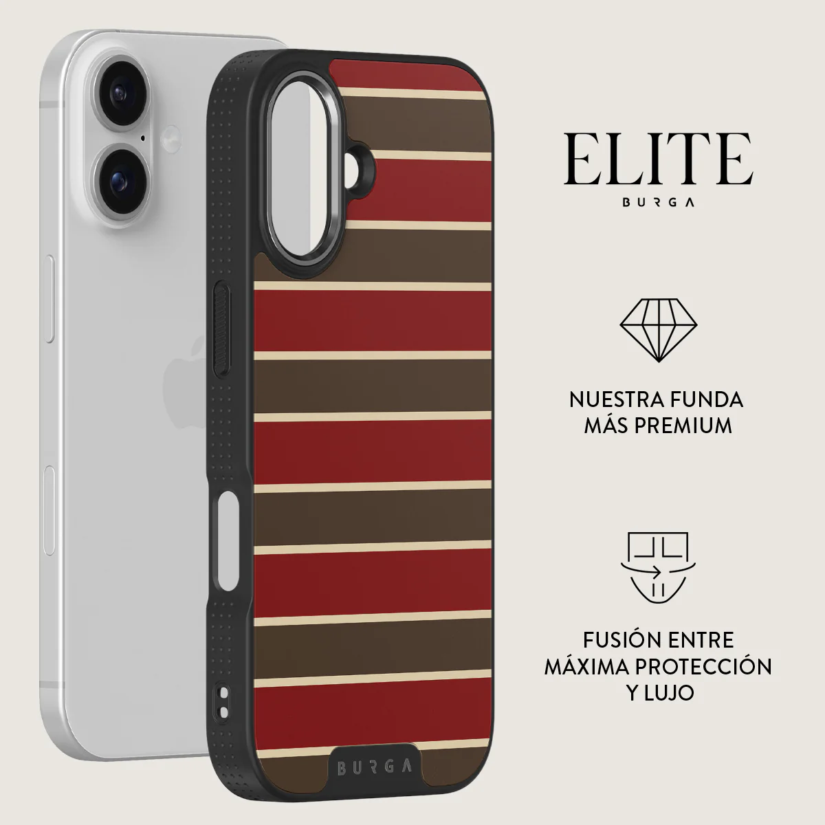 Yearbook - iPhone 17 Funda - Image 13