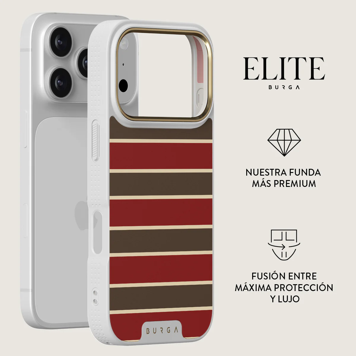 Yearbook - iPhone 17 Pro Funda - Image 20