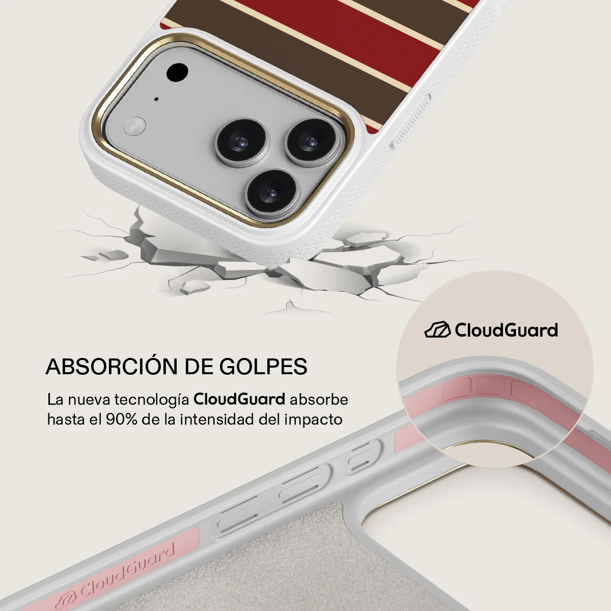 Yearbook - iPhone 17 Pro Max Funda - Image 21