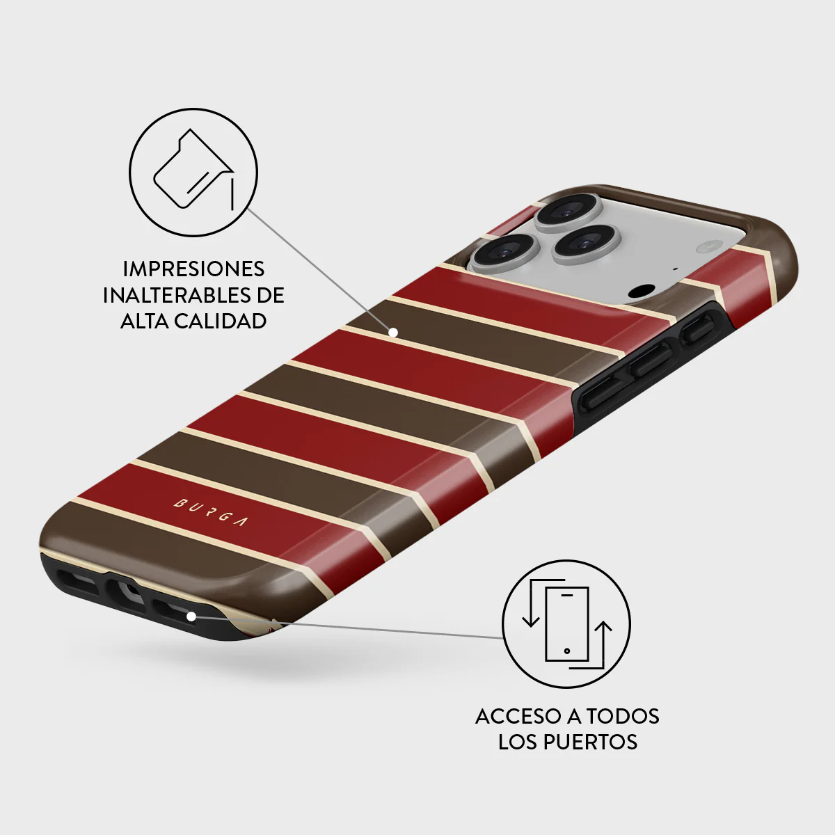 Yearbook - iPhone 17 Pro Max Funda - Image 3