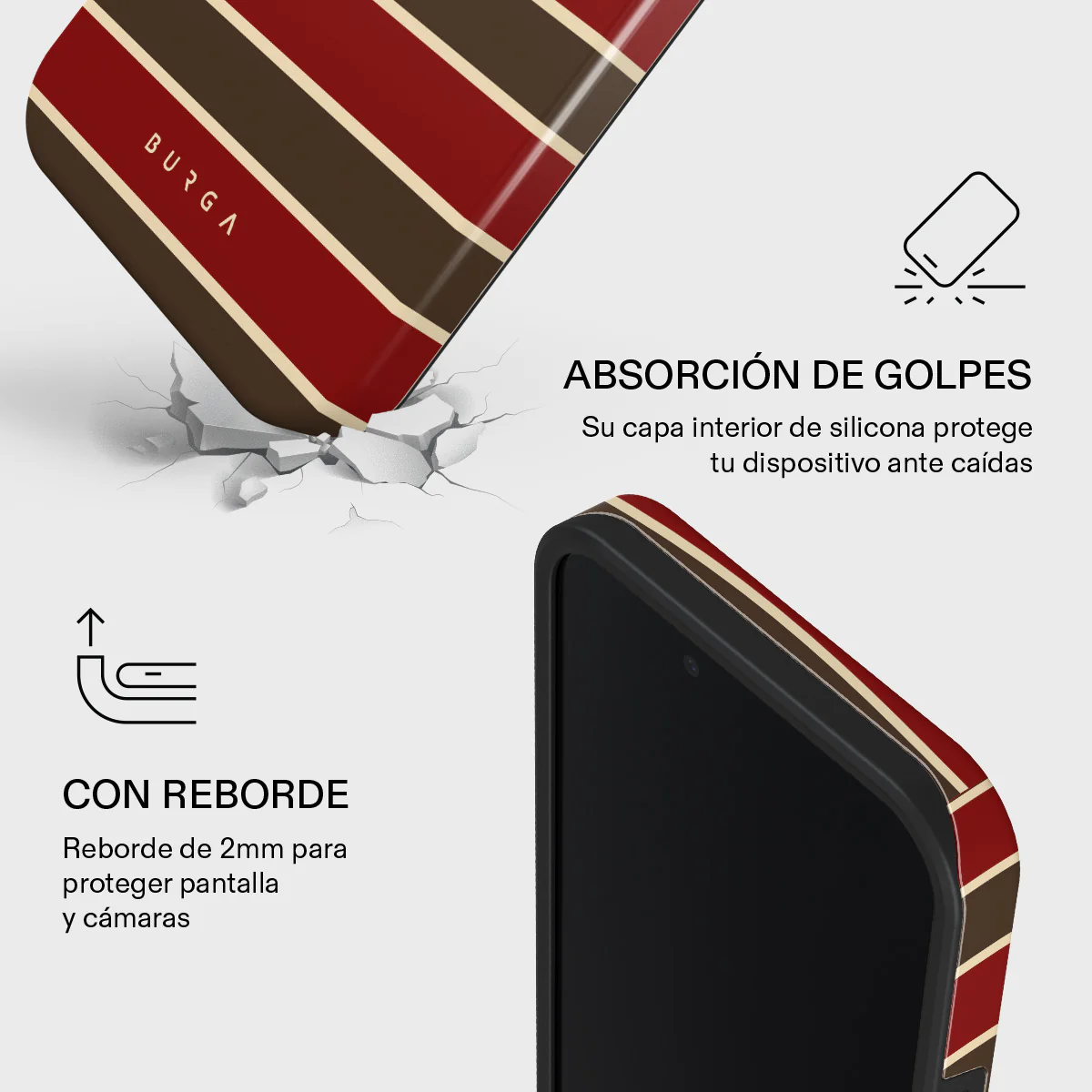 Yearbook - iPhone 17e Funda - Image 4