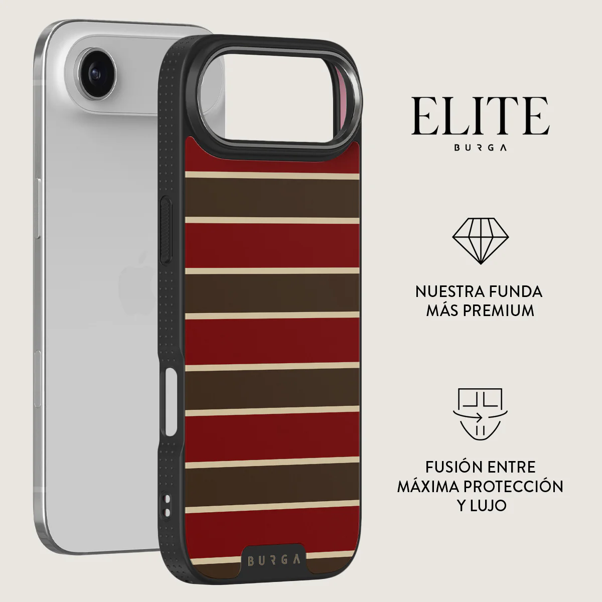 Yearbook - iPhone Air Funda - Image 13