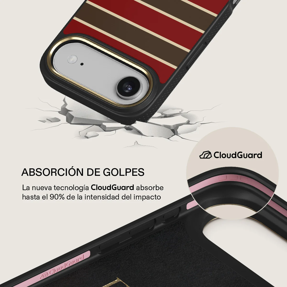 Yearbook - iPhone Air Funda - Image 7