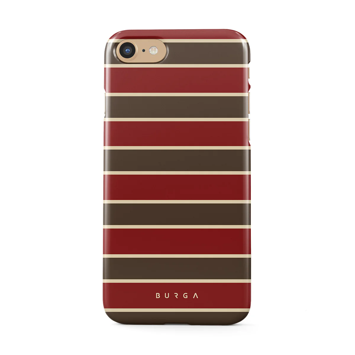 Yearbook - iPhone SE (2022) Funda