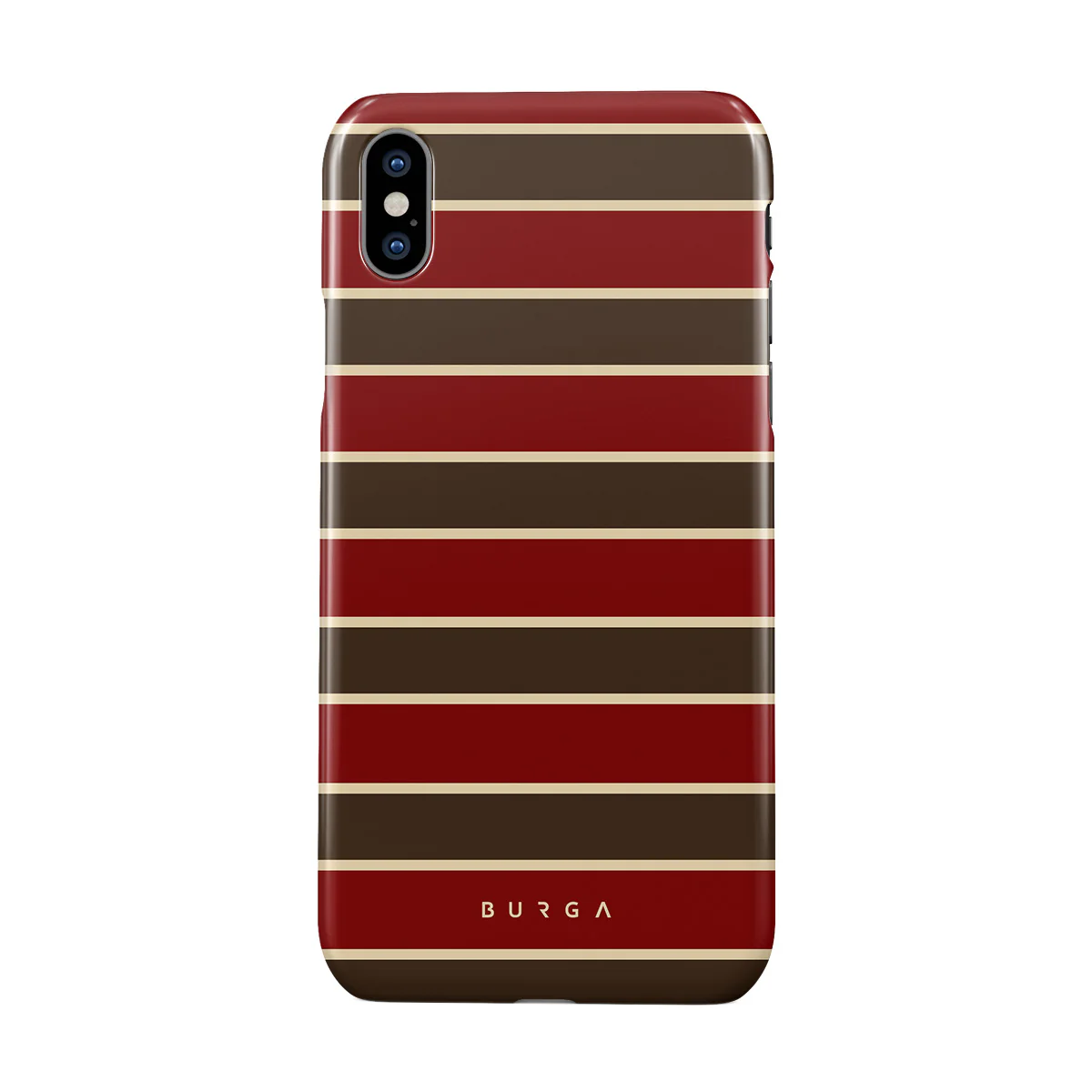 Yearbook - iPhone X / XS Funda