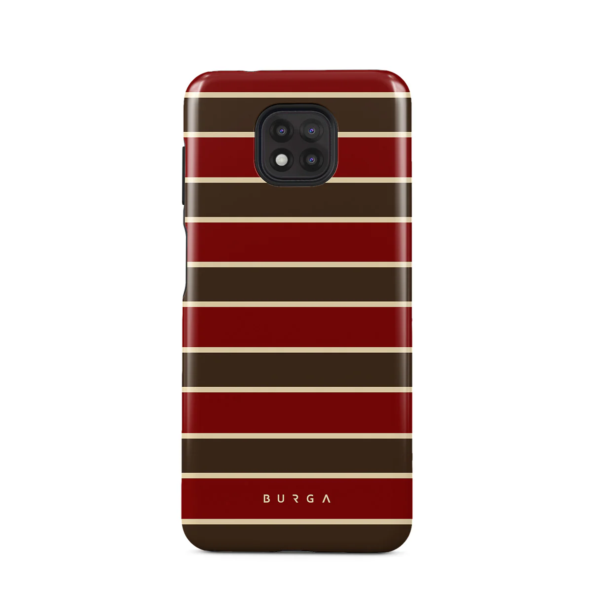 Yearbook - Motorola Moto G Power 2021 Funda