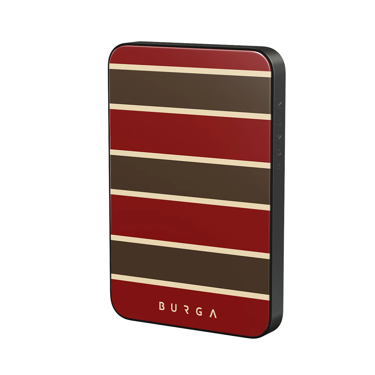 Yearbook - Power Bank Magnético
