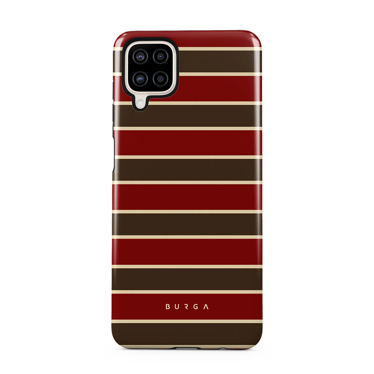 Yearbook - Samsung Galaxy A12 4G Funda