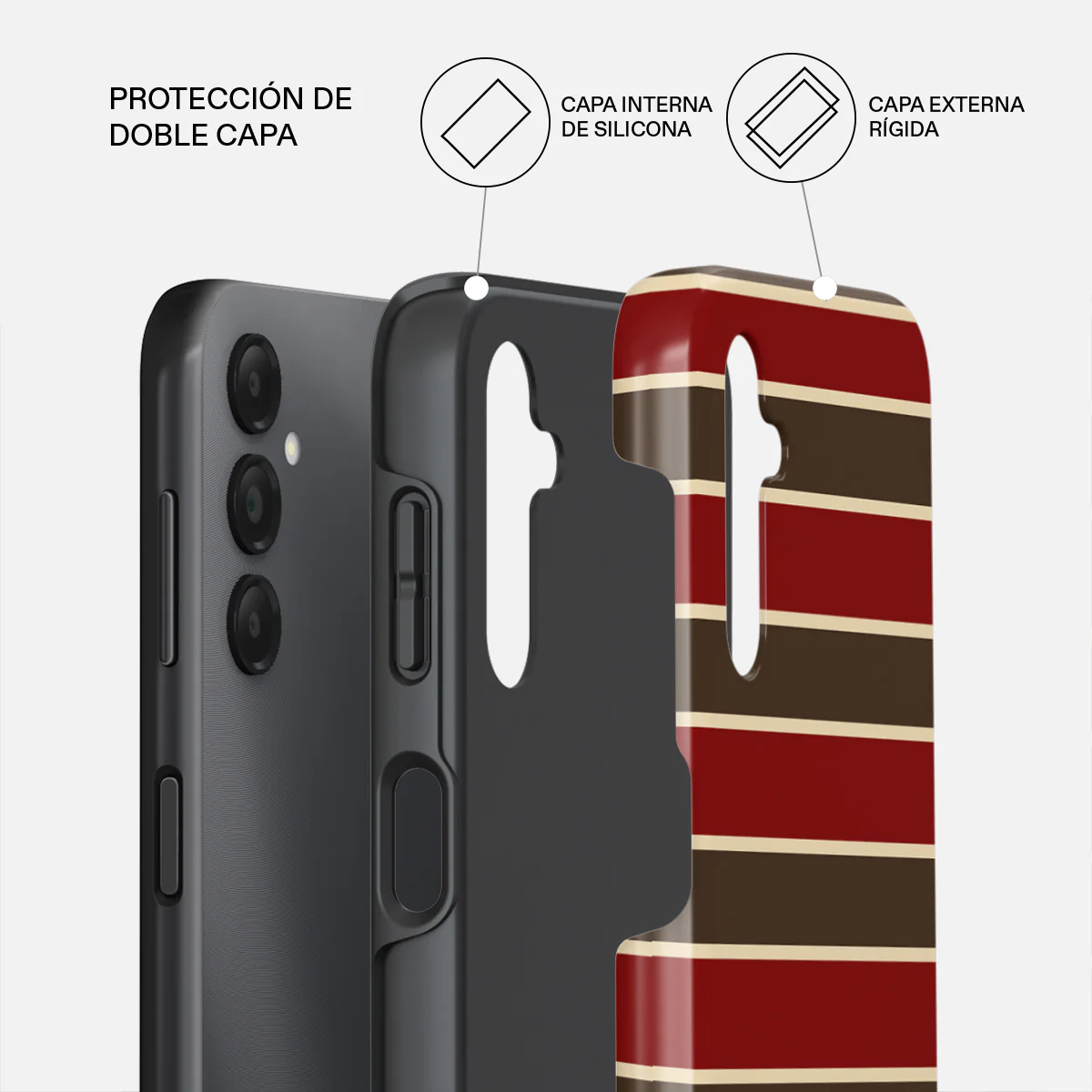Yearbook - Samsung Galaxy A14 5G Funda - Image 2