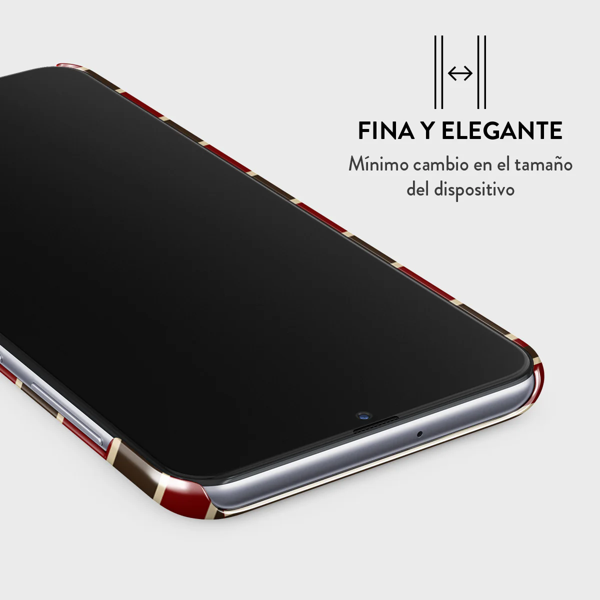 Yearbook - Samsung Galaxy A40 Funda - Image 4