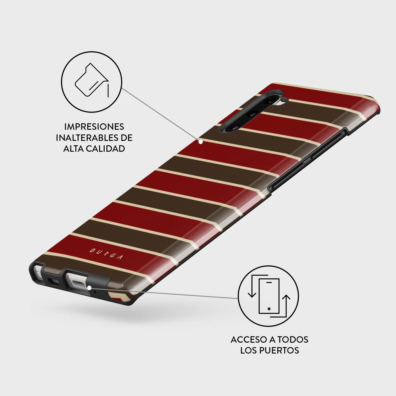 Yearbook - Samsung Galaxy Note 10 Funda - Image 7