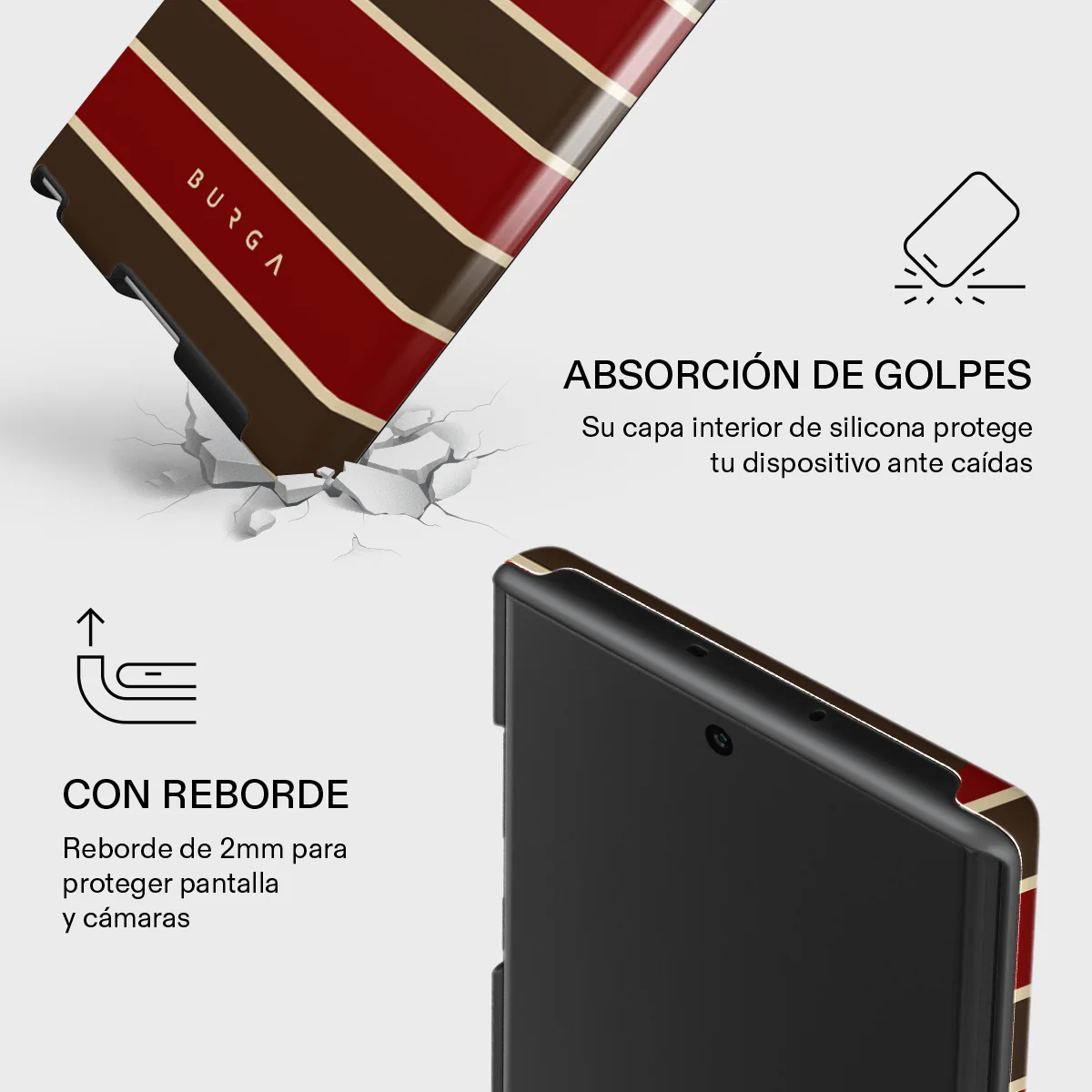 Yearbook - Samsung Galaxy Note 10 Funda - Image 8