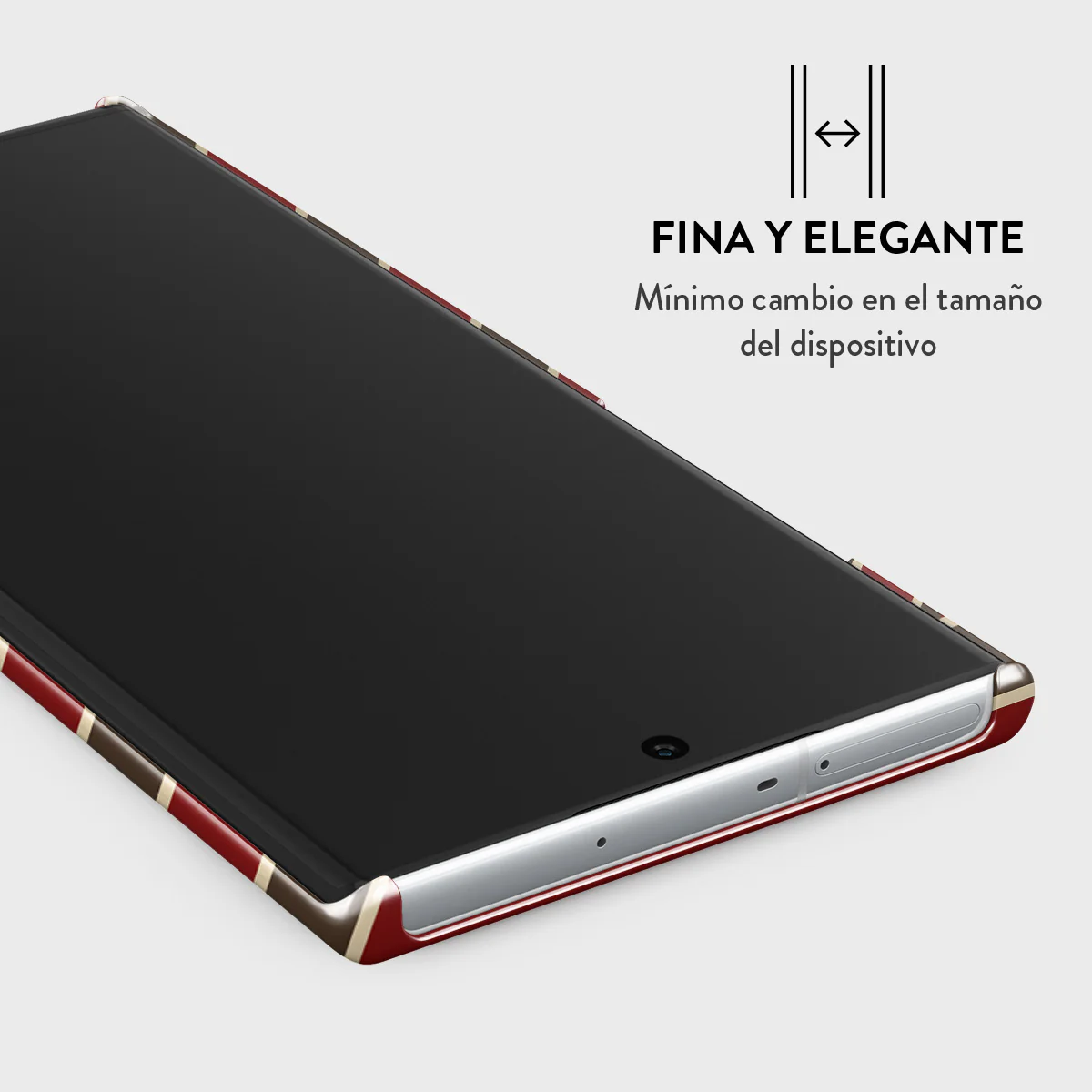 Yearbook - Samsung Galaxy Note 10 Plus Funda - Image 4