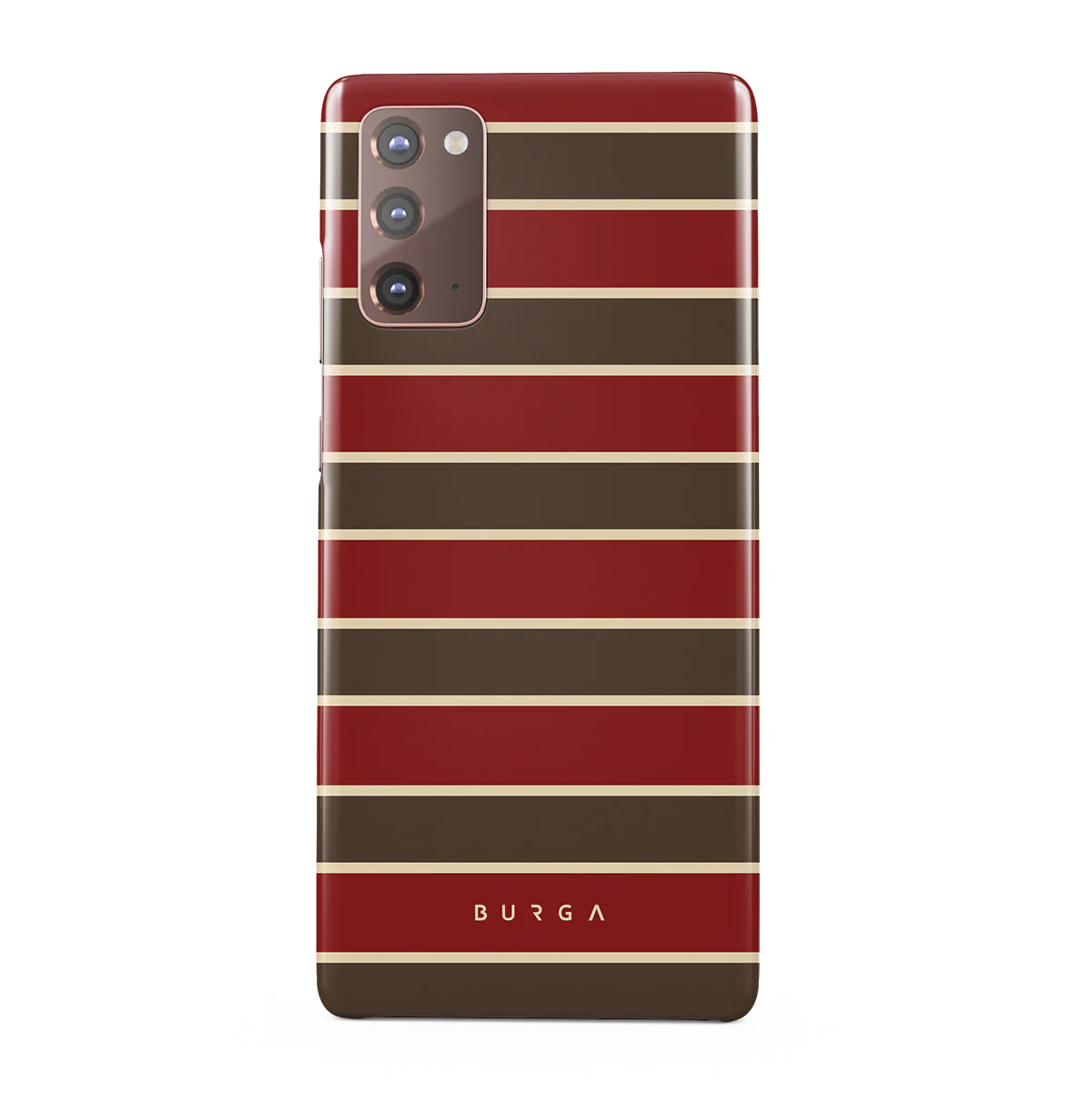 Yearbook - Samsung Galaxy Note 20 4G / 5G Funda