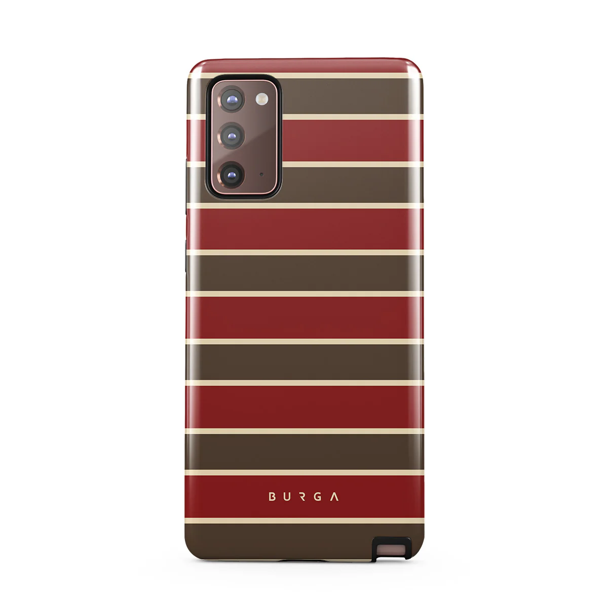 Yearbook - Samsung Galaxy Note 20 4G / 5G Funda - Image 5