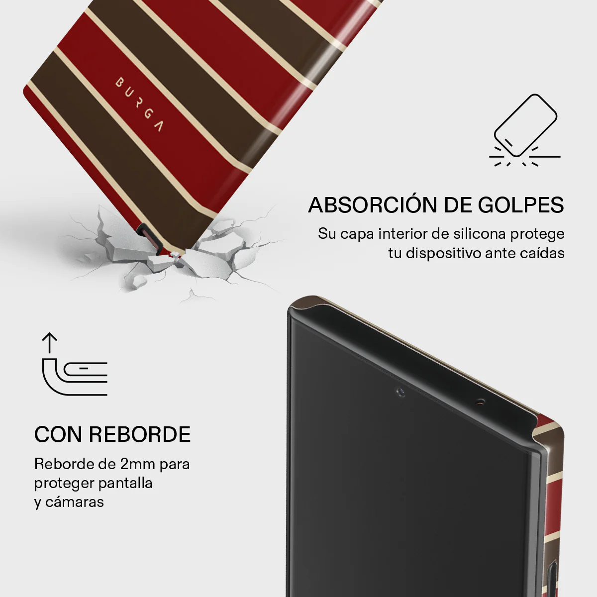 Yearbook - Samsung Galaxy Note 20 Ultra 4G / 5G Funda - Image 8
