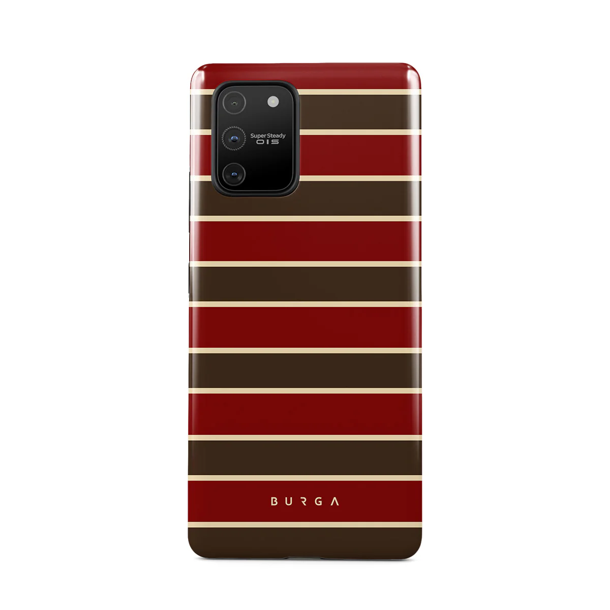 Yearbook - Samsung Galaxy S10 Lite Funda