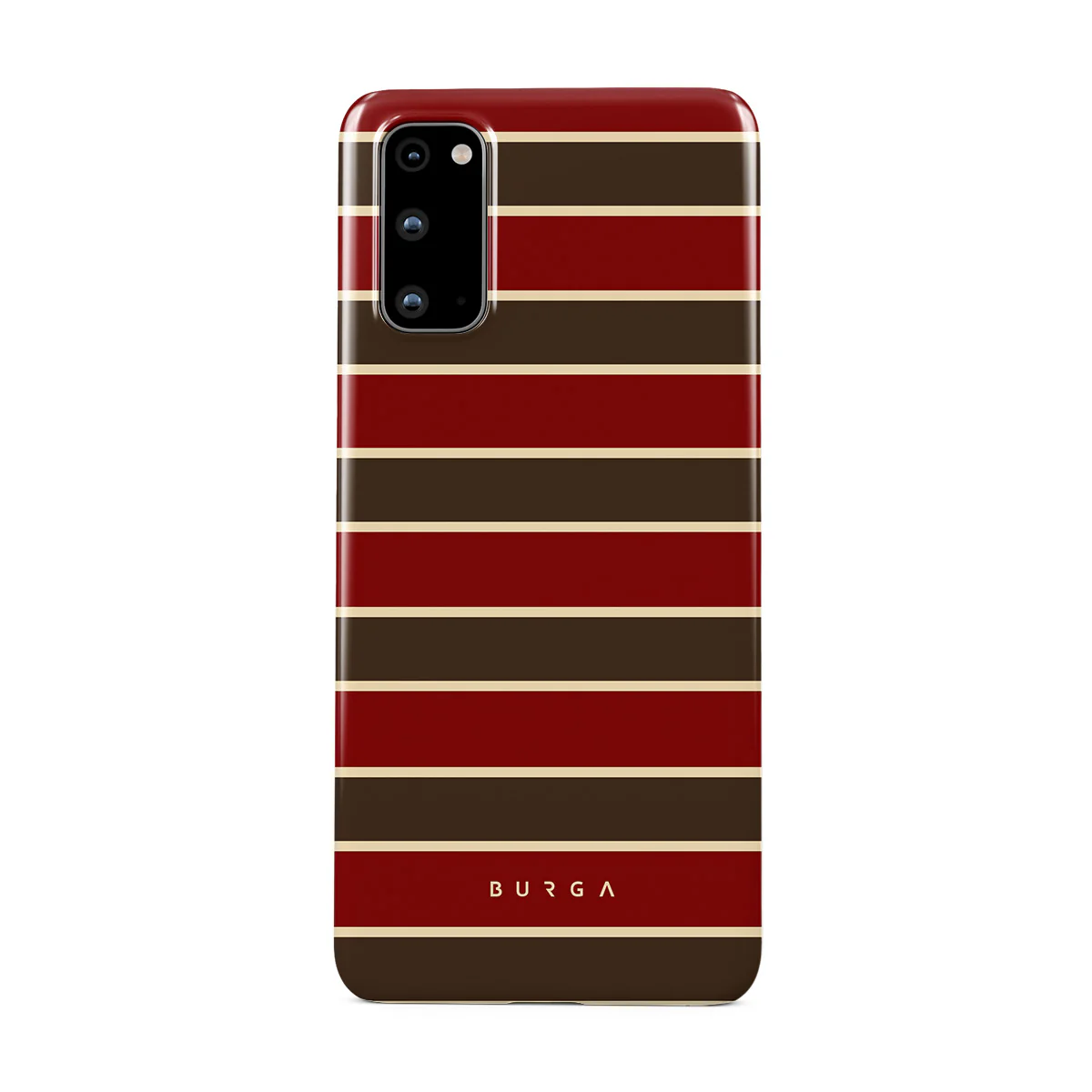Yearbook - Samsung Galaxy S20 4G / 5G Funda