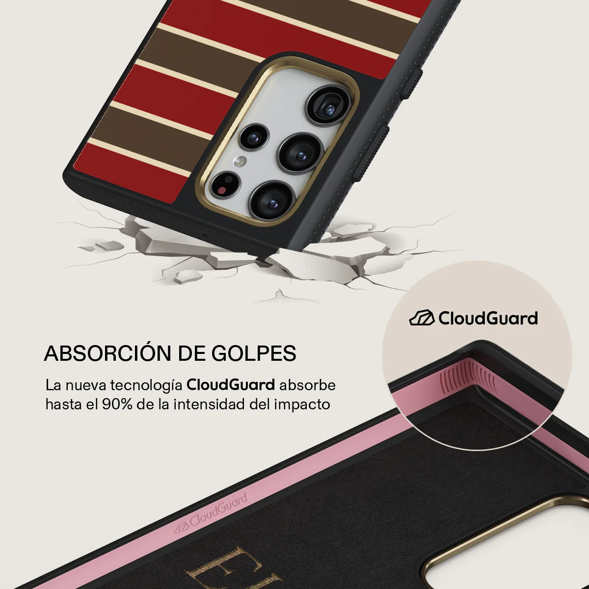 Yearbook - Samsung Galaxy S22 Ultra Funda - Image 7