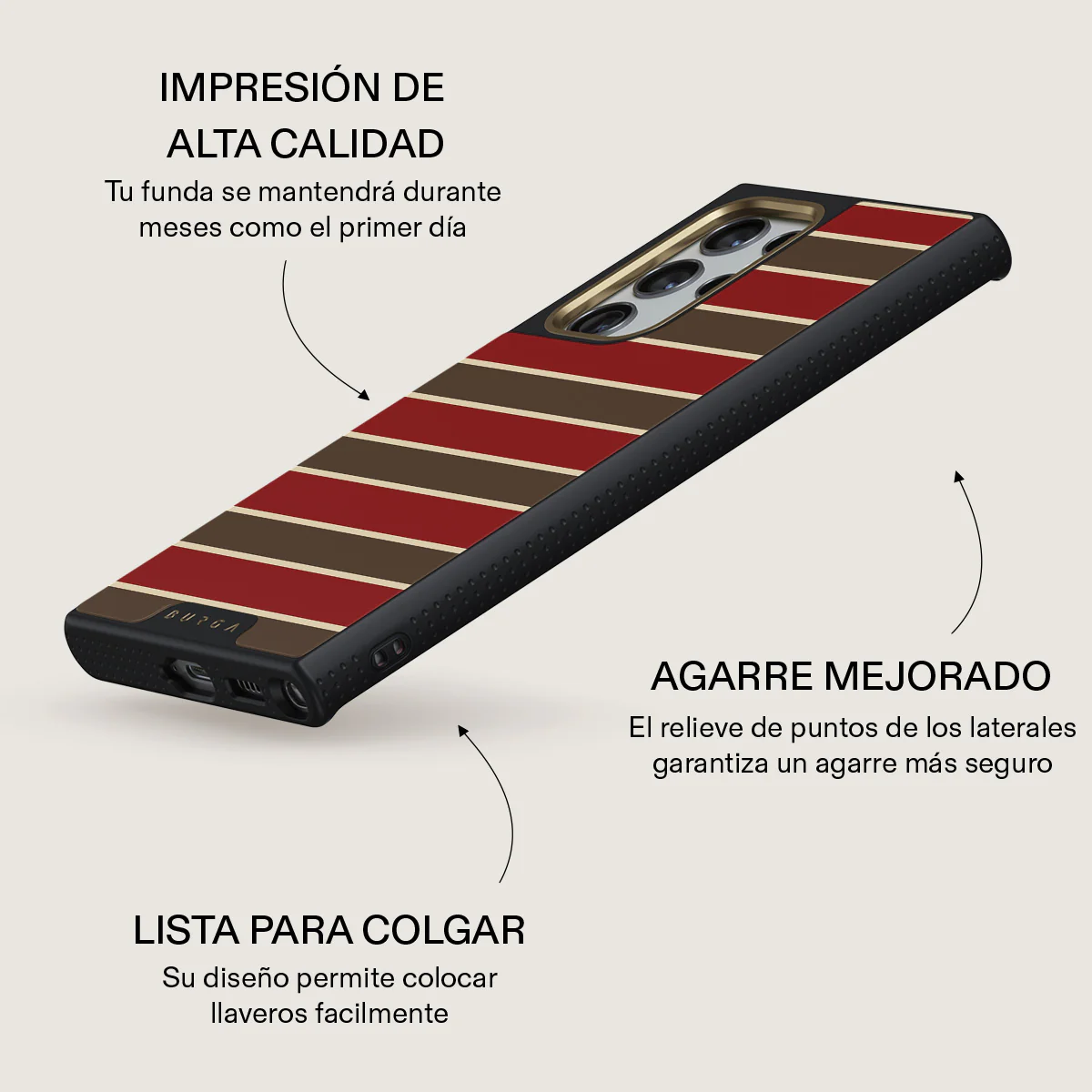 Yearbook - Samsung Galaxy S22 Ultra Funda - Image 9