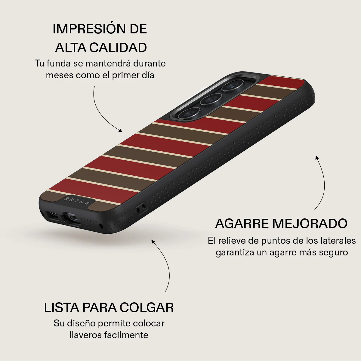 Yearbook - Samsung Galaxy S23 Plus Funda - Image 16