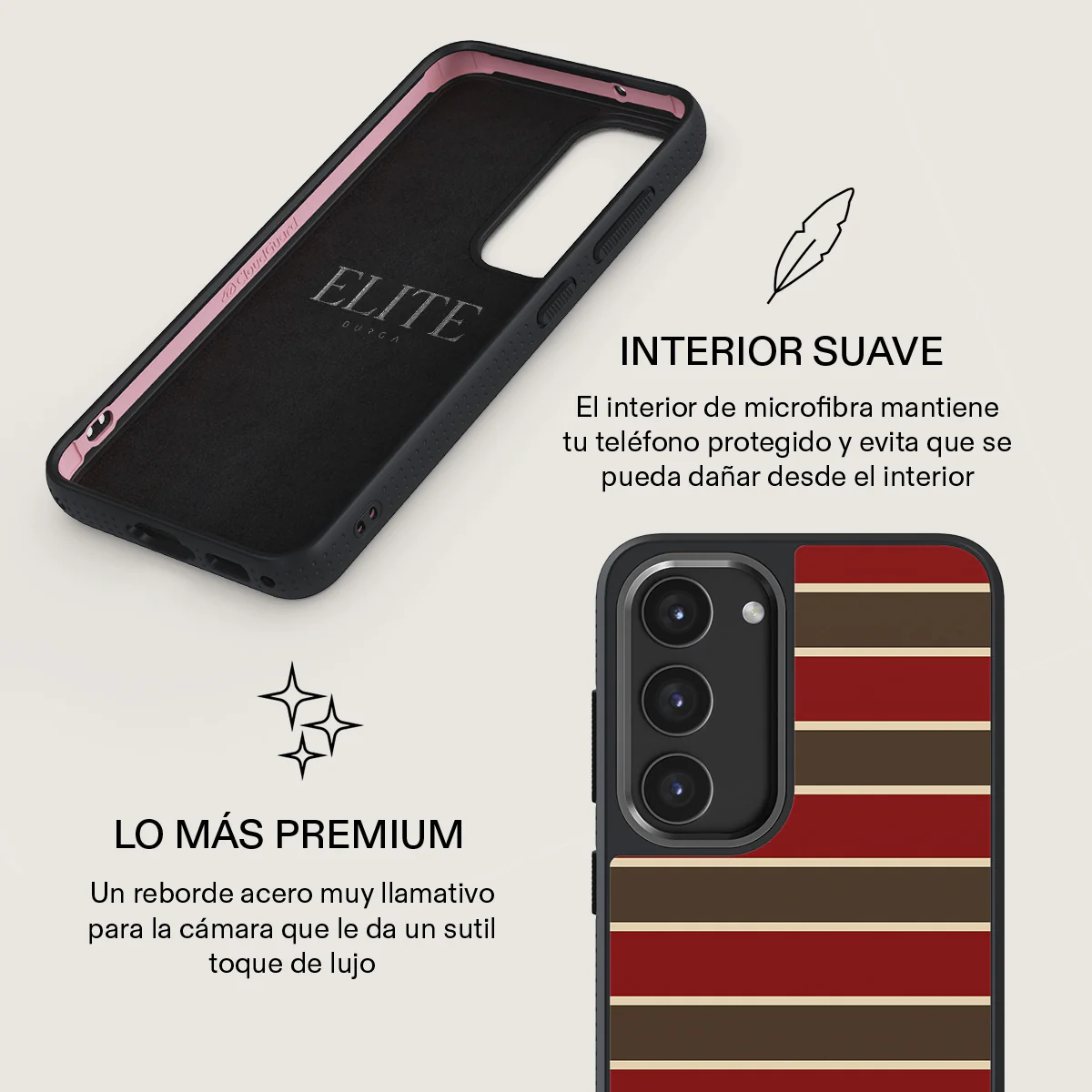 Yearbook - Samsung Galaxy S23 Plus Funda - Image 17