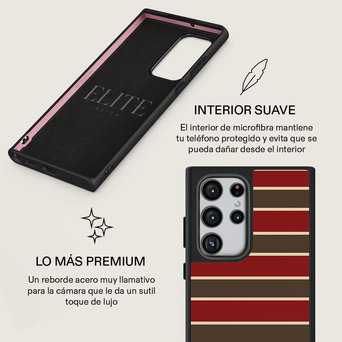 Yearbook - Samsung Galaxy S23 Ultra Funda - Image 17