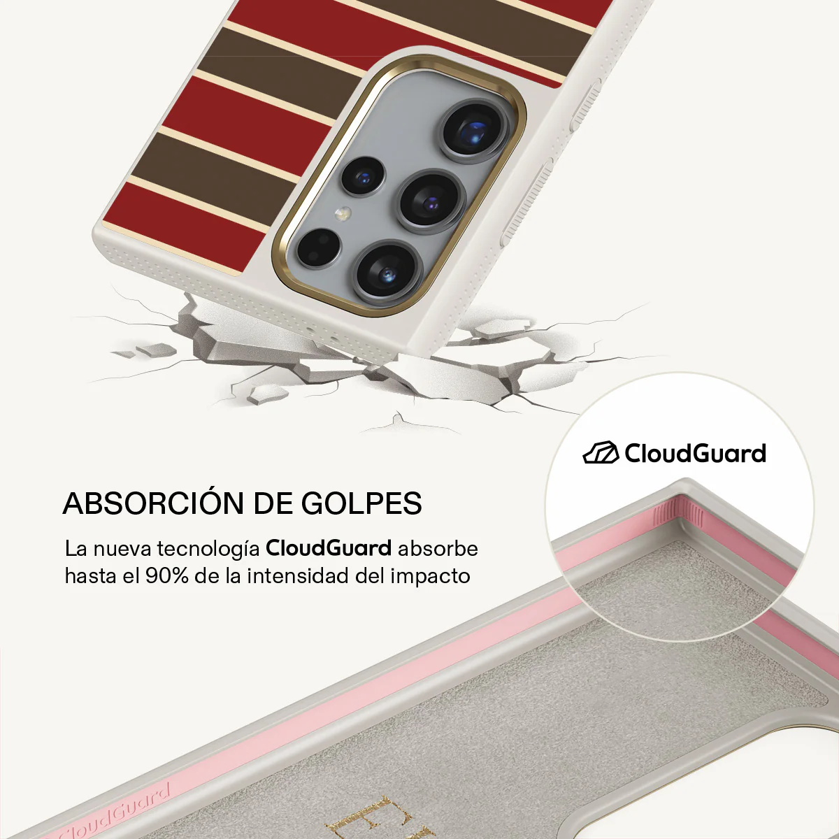 Yearbook - Samsung Galaxy S23 Ultra Funda - Image 21