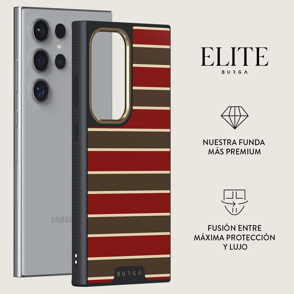Yearbook - Samsung Galaxy S24 Ultra Funda - Image 6