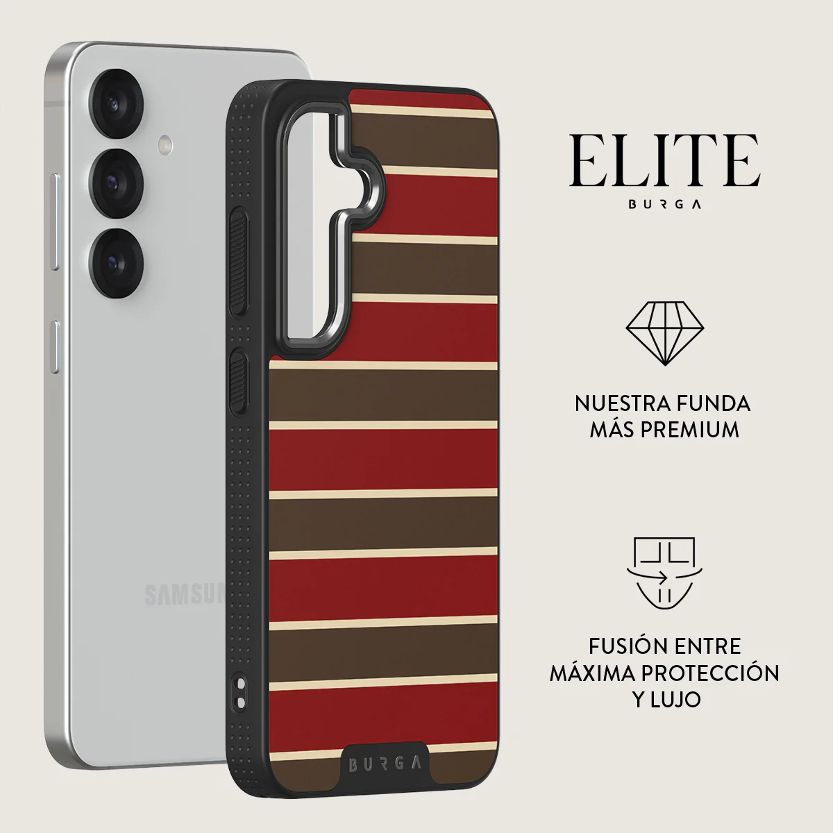 Yearbook - Samsung Galaxy S25 Plus Funda - Image 13
