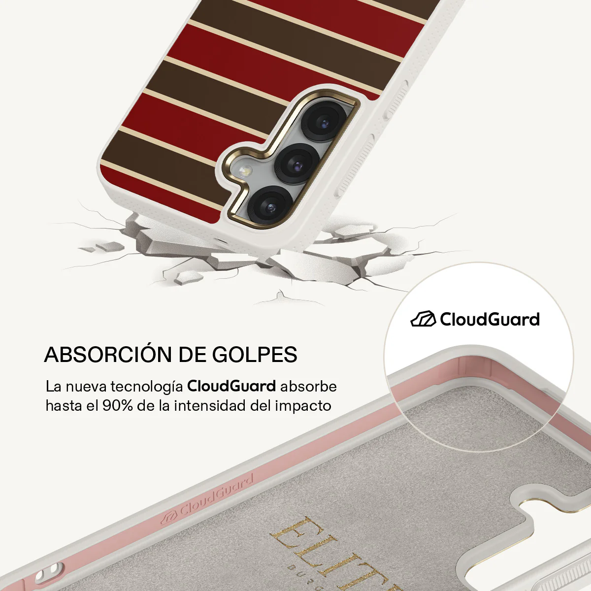 Yearbook - Samsung Galaxy S25 Plus Funda - Image 21