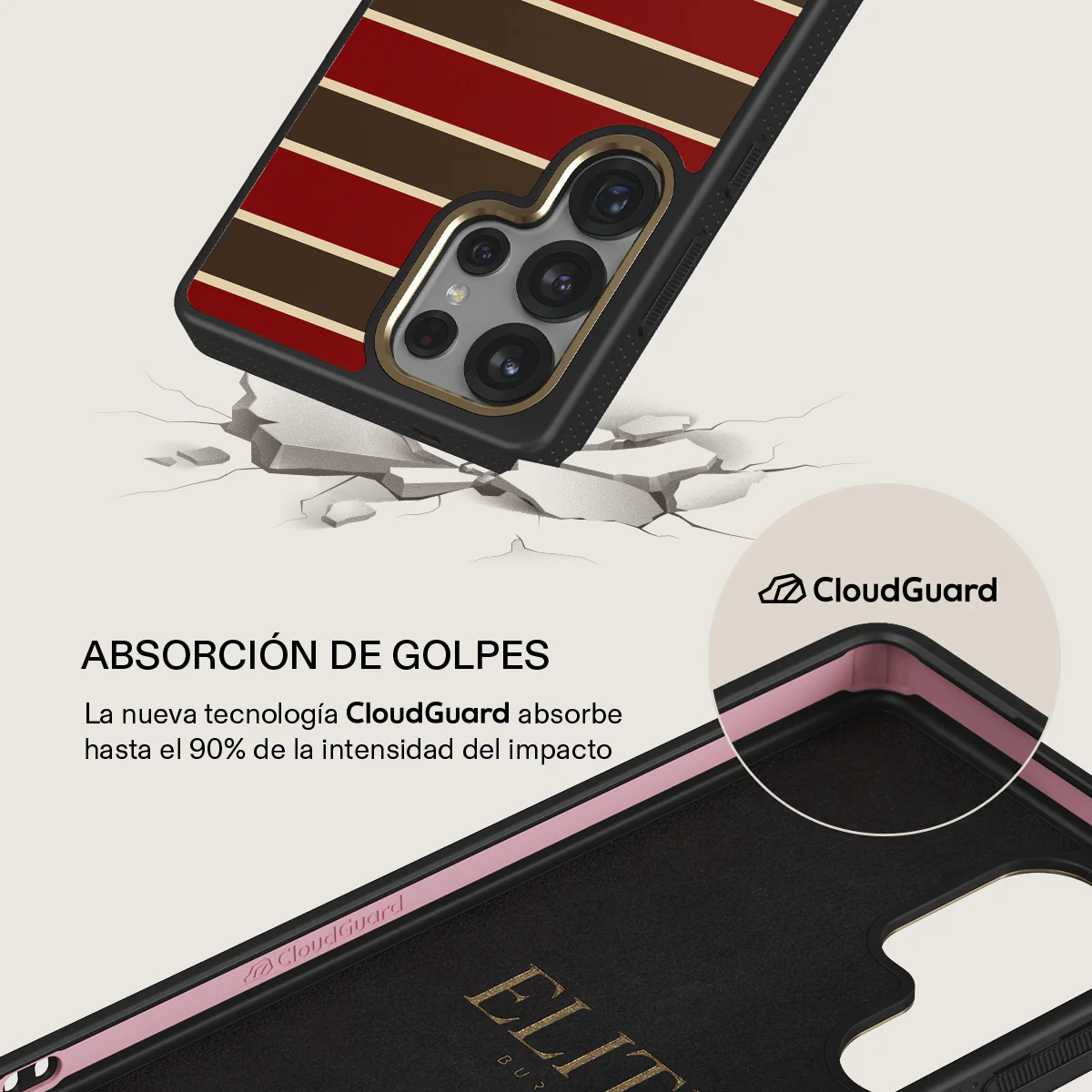 Yearbook - Samsung Galaxy S25 Ultra Funda - Image 7