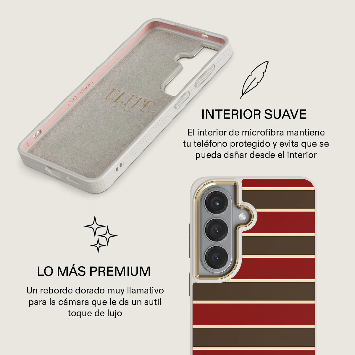 Yearbook - Samsung Galaxy S26 Funda - Image 31
