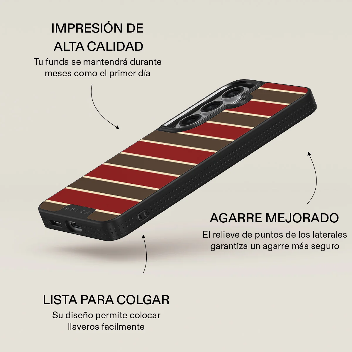 Yearbook - Samsung Galaxy S26 Plus Funda - Image 16